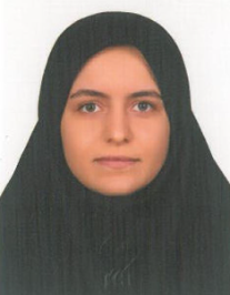 فاطمه صراف اغلی