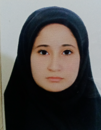 فاطمه مرتعی