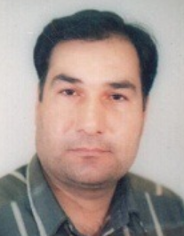 علی خلیلی نژاد