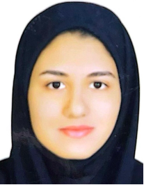پریسا بهشتی