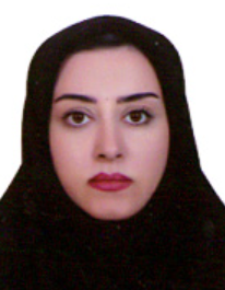 الناز بهلولی خیاوی