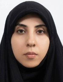 فاطمه پایندهءاوغورآباد