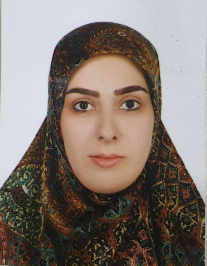 فاطمه کریم نژاد