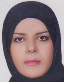 زهرا حسین زاده