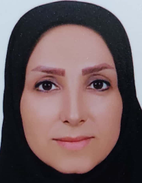 راحله باقری فرد