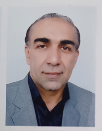 محسن علیرضا خانی
