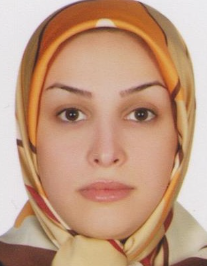مرجان سادات فاطمی