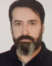 امیر احمدی قانع