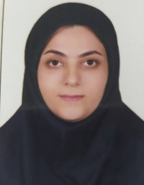 افسانه جعفری