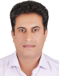 محسن محمدی