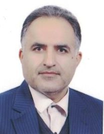 علیرضا بلوطی