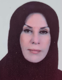 پروانه محمدخانی