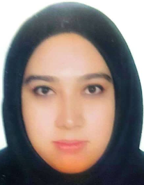 فاطمه عربپور داهویی