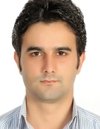 اویس مهریار احمدسرائی