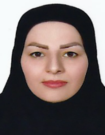 راحیل دشت بزرگی