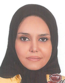 فاطمه صداقی