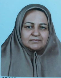 فاطمه زارع چاوشی