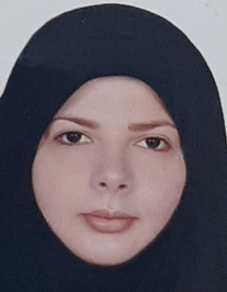 فاطمه شیبک