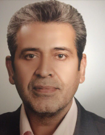 کاظم نظم پژوه