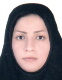 افسانه قاسمی