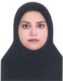 معصومه اسمعیلی بجارکنی