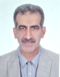 سید جلال خادمی نوش آبادی