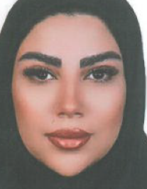 مونا باهری
