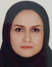 سیده نداء عسگری