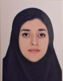 نادیا عبدالهی