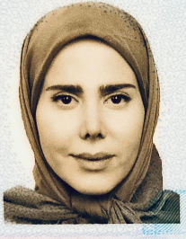 مریم سلمان زاده