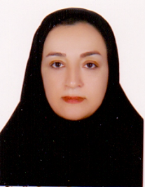 نسرین الماسی