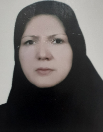 فروغ کمالی مروست