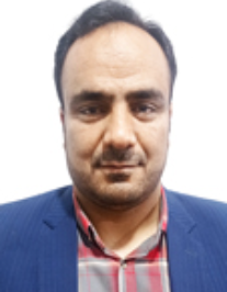 مهدی اکبرزاده