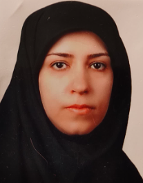 نفیسه ابراهیم  پور