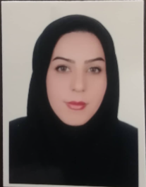 مهدیه حسنی سعدی