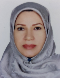 دکتر نسرین احمدی قراگزلو