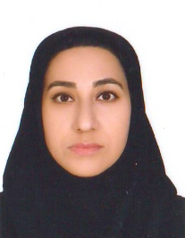 افسانه خرازی پور