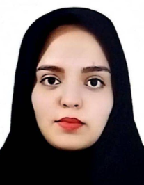 مریم آشوری