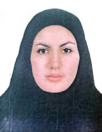 یلدا خباز قوی پنجه آستانه