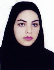 فاطمه واحدی گندمانی