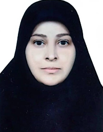 لیلاسادات قربانی