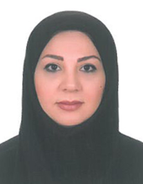 پونه صفایی مهربانی
