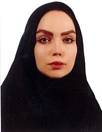 نگار خدادادی
