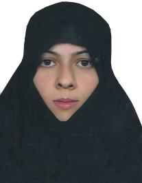 معصومه موحدی راد