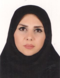 مریم شکری