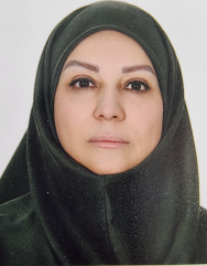 فریبا زرانی