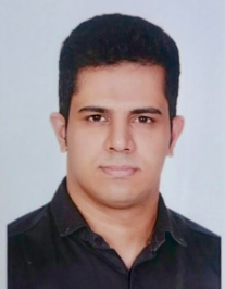فرهود مرادی منش