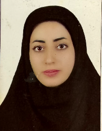 مژگان قاسمی