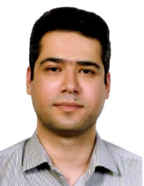 رضا کاظمی