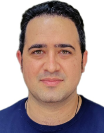 سید محمد رضا برقعی روحانی